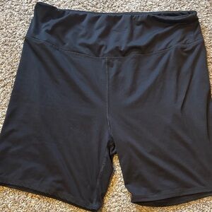 Junior Biker Shorts